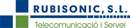 Rubisonic S.L. Instaladores en toda catalua de centralitas Telefonicas, telefona y comunicaciones
